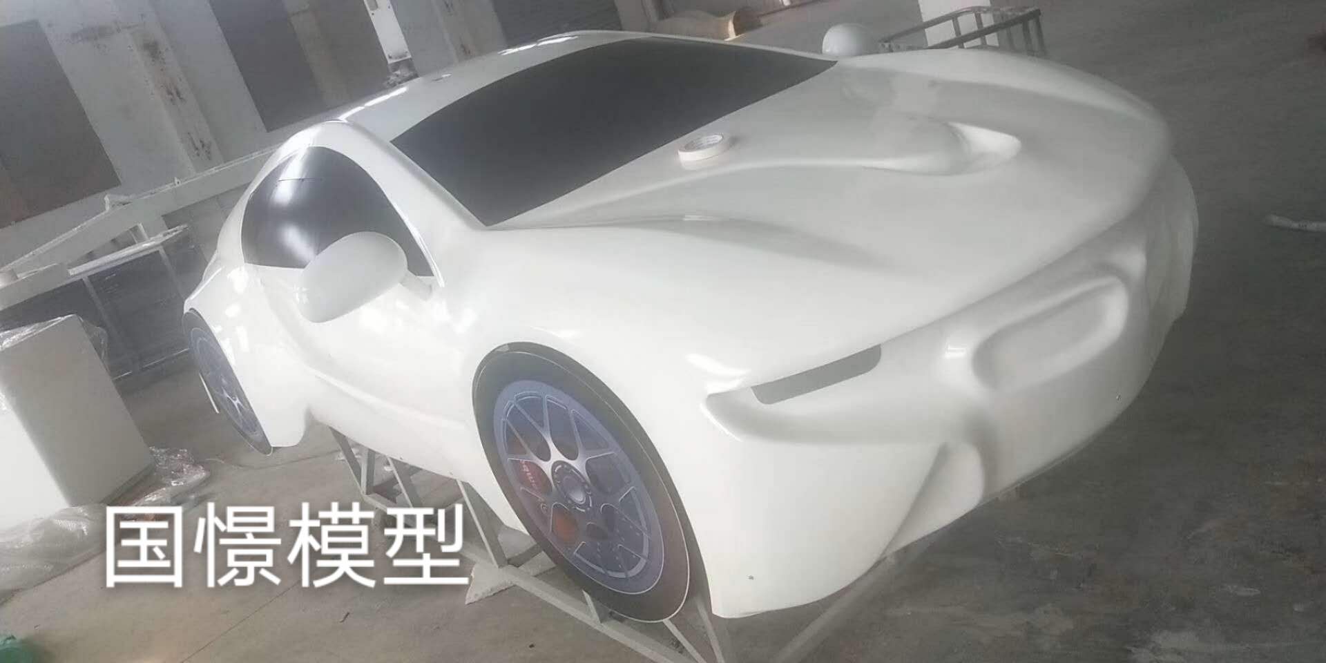 宁南县车辆模型